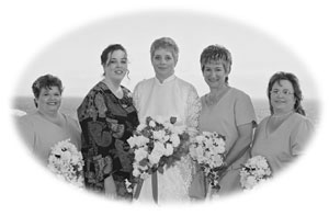 black & white photography